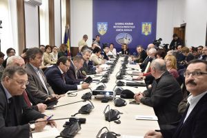 Numărul de firme din judeţul Suceava a crescut, anul trecut, cu 2.863, faţă de anul precedent
