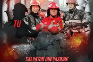 ISU Bistriţa-Năsăud continuă programul ”Salvator din pasiune”. Cum puteţi deveni voluntari
