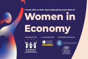 ”Women in Economy”