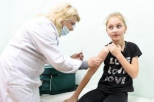 UNICEF: Copiii în PERICOL! Creşte alarmantă a numărul de cazuri de rujeolă, cel mai mare focar, la graniţa cu România