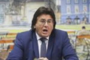 Atacuri dure la adresa liderilor USR Timiş! Nicolae Robu: „Unii sunt aşa limitaţi la cap că degeaba le explici, nu înţeleg nimic!”