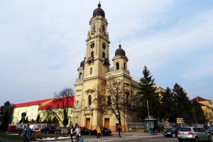 Investiţii de 6,4 milioane lei în reabilitarea Bisericii Romano-Catolice Olosig din Oradea
