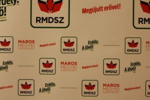 Primii cinci candidaţi pe lista UDMR pentru europarlamentare