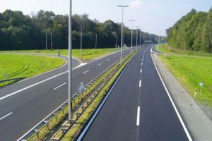 CNAIR publica pe SEAP documentaţia pentru studiul de fezabilitate al drumului expres Bacău – Piatra-Neamţ
