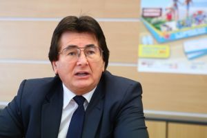 City break Alianţa Vestului! Robu: Cetăţenii să-şi valorifice proprietăţile, în sistem hotelier