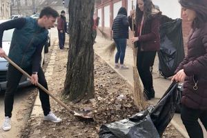 Primăvară-n Timişoara, dar nu şi pe străzi. Brantner încearcă să vină din 1 aprilie