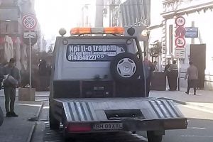 Trăgători de Bihor: Ce slogan 
