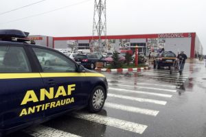 ANAF a descoperit marea gaură din buget. 4 miliarde de euro dispar anual. Cine provoacă pierderea