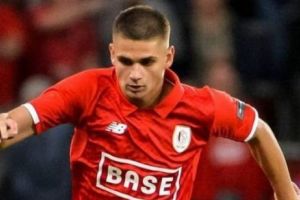 Răzvan Marin a marcat un gol senzaţional. A fost lovitura decisivă a meciului. Video în articol