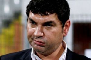 Borcea, de 9 ori tătic, varsă lacrimi în penitenciar