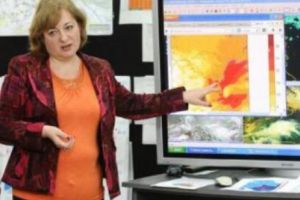 Alertă ANM. Vine marea vijelie. Codul Galben a fost activat!