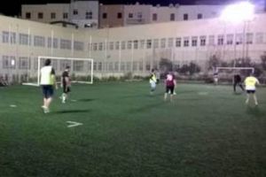ABUZ incredibil al unui procuror: a ordonat reţinerea a 14 profesori ca să poată juca fotbal 