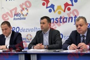 Mircea Dobre, deputat Pro România-“Liviu Dragnea să deschidă lista PSD la alegerile europarlamentare şi să candideze la preşedinţie”
