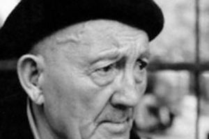 Ascultându-l pe Ţuţea: „Marx era un onanist!”