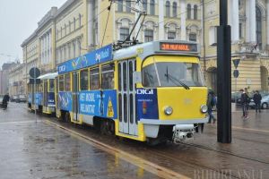 OTL selectează personal pentru şcolarizare în meseria de vatman