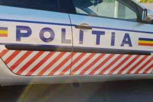 Pericol in trafic in judetul Constanta. Un sofer baut a fost depistat la volan de politisti. A fost intocmit dosar penal 