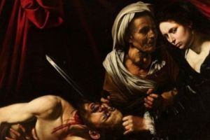 Un tablou de Caravaggio, pierdut timp de 400 de ani, scos la licitaţie cu o sumă fabuloasă
