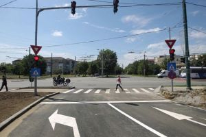 Bulevardul Sudului, provocarea de 10 ani! Două firme vor să modernizeze şoseaua, fără prelungire