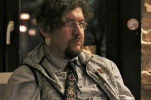 Péter Demény, de Ziua Mondială a Scriitorului: „Fără scriitori nu există o societate, aşa cum nu există nici fără instalatori sau profesori“