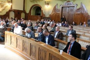 Costul mediu lunar de întreţinere pentru beneficiarii DGASPC, aprobat de Consiliul Judeţean Mureş
