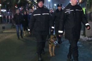 Razie fulger ieri noapte în Centrul Vechi. Poliţiştii au luat la puricat cluburile. De ce au fost amendaţi patronii cu 20.000 de lei 