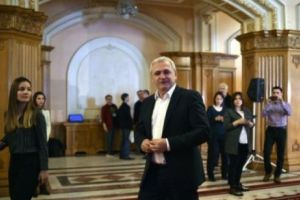 Dragnea a vrut aplauze pentru Iohannis, dar s-a lovit de un refuz clar. „Nu-mi iese, nu?” 