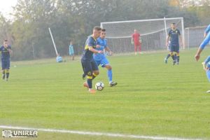 FOTO, LIVE-SCOR: FC Avrig – Industria Galda 1-0, în prima etapă a returului