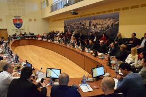 Conferinţă judeţeană, cu reprezentanţi de la Bucureşti şi din ţară