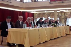 Ce anunt a facut presedintele UNPR, la Mamaia