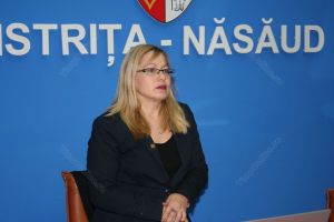 Cristina Iurişniţi despre vizita ministrului Educaţiei