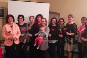 Cu drag de Slovenia, de Ziua Mondială de Rugăciune a Femeilor Creştine