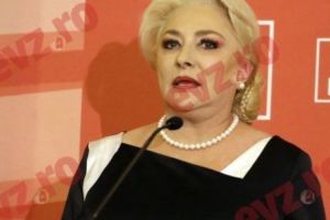 Legătura dintre Viorica Dăncilă şi Rusia! De necrezut. Propagandă pe numele premierului
