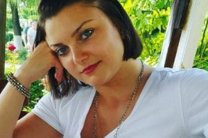 Hristina Doroftei, de Ziua Mondială a Scriitorului: „Scriitorul se simte valoros când îi sunt cumpărate cărţile“