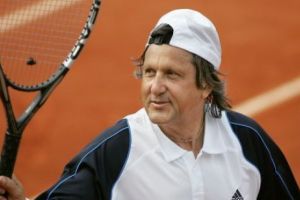 Ilie Năstase îşi depune candidatura! Ce post vânează fostul tenismen. Nimeni nu s-ar fi aşteptat
