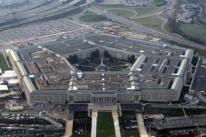 Decizie istorică la Pentagon. Planul care uimeşte întreg mapamondul