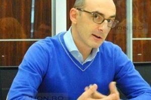 Ovidiu Șandor refuză posibilitatea de a candida la Primăria Timişoara: Nu cred că locul meu ar fi acolo
