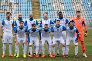 SSC Farul a pierdut meciul cu Sportul Snagov pe teren propriu (galerie foto)