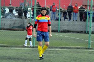 FOTO: Miodrag Belodedici, oaspetele Cupei Municipiului Reghin