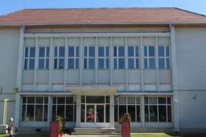 Imobil Telekom România din Luduş scos la licitaţie
