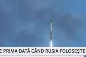 Scenariu apocaliptic. Rusia atacă Statele Unite. Propagandă prin filme de animaţie