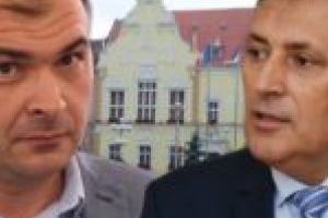 Marcel Vela, despre Felix Borcean: „Am ales primar pe cel care îndeplinea cele mai puţine condiţii pentru a fi edilul municipiului. Îmi pare rău pentru caransebeşeni!”