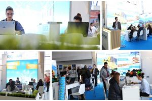 Pregătiţi-vă valiza! Sejururi pentru voi la EXIMTUR, în 2019. Reduceri la Târgul de Turism din Timişoara