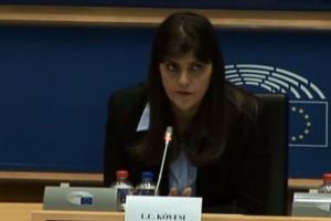 Lista minciunilor lui Kovesi, la audierea in LIBE. Vezi aici intrebarea-raspunsul-minciuna