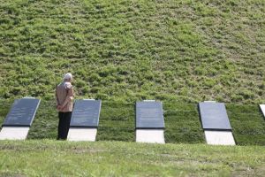 Marş al tăcerii, în memoria victimelor comunismului, la Timişoara