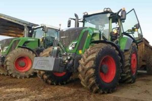 Dosarul utilajele furate din UE. Bărbat din judeţul Alba, condamnat la închisoare după ce a vândut trei tractoare furate din Franţa