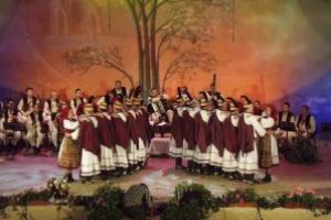 Baia Mare: Concert extraordinar cu ocazia aniversarii a 60 de ani de activitate a Ansamblului Folcloric National “Transilvania”. Afla cand
