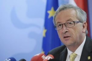 Incident jenant la primul summit UE-Liga Arabă. Preşedintele Comisiei Europene, Jean-Claude Juncker a fost uluit