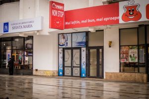 SFÂNTA MARIA, noua clinică medicală din Bacău!