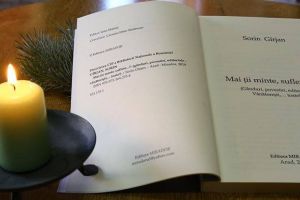 Povestea unui suflet de vânător, într-o carte