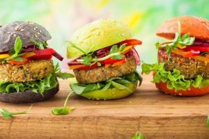 Dietele vegane ar putea îmbunătăţi producţia de insulină la persoanele cu diabet